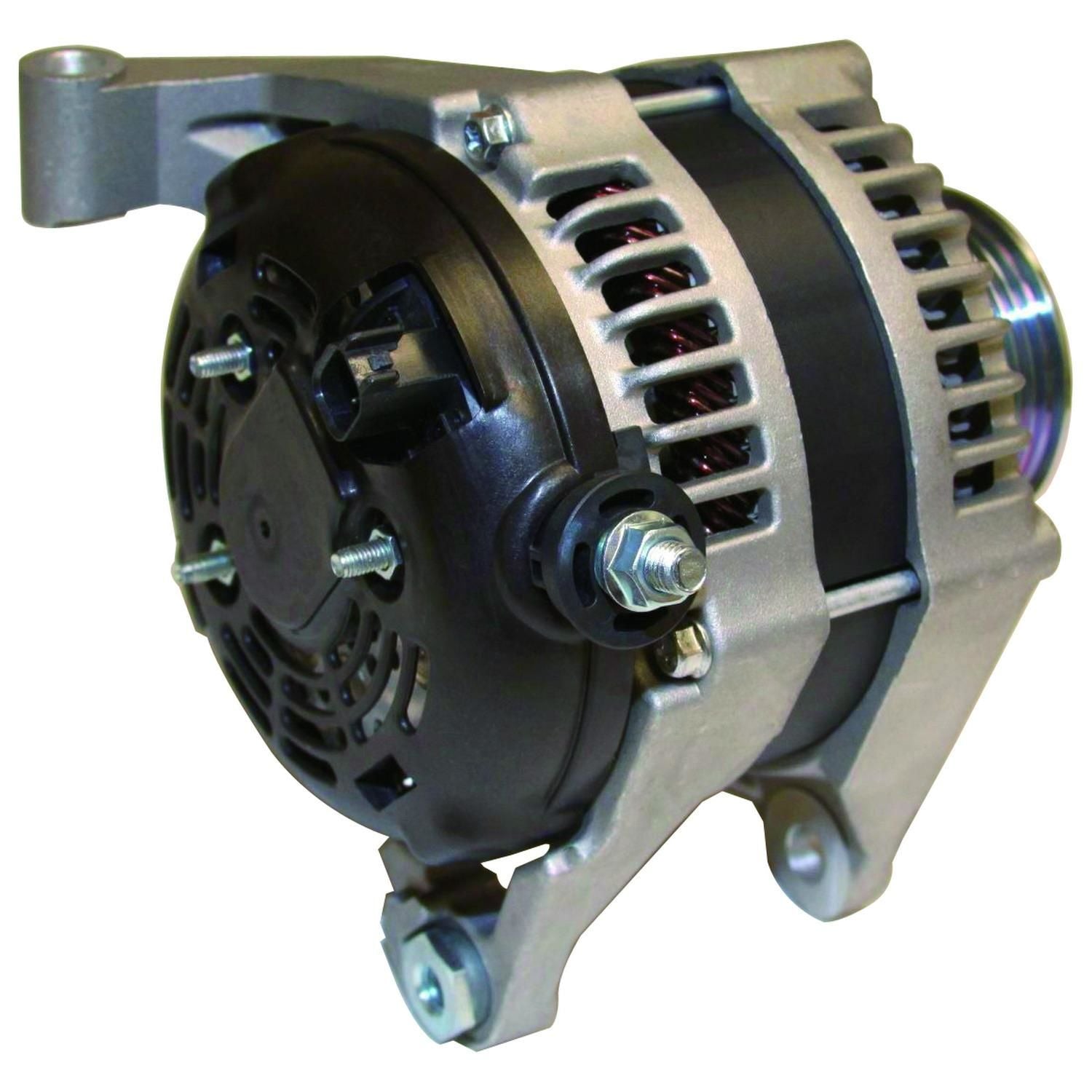 Gold New Alternator DLG11276
