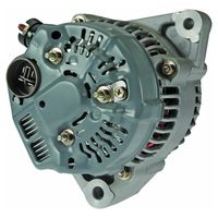 Gold New Alternator 13539N