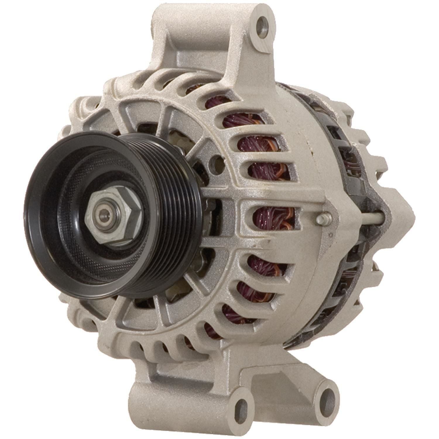 Gold New Alternator DLG3651-8-2