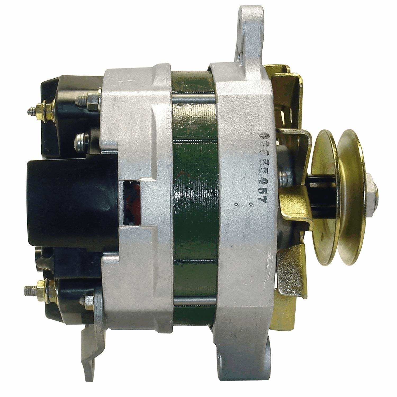 Alternator 14584