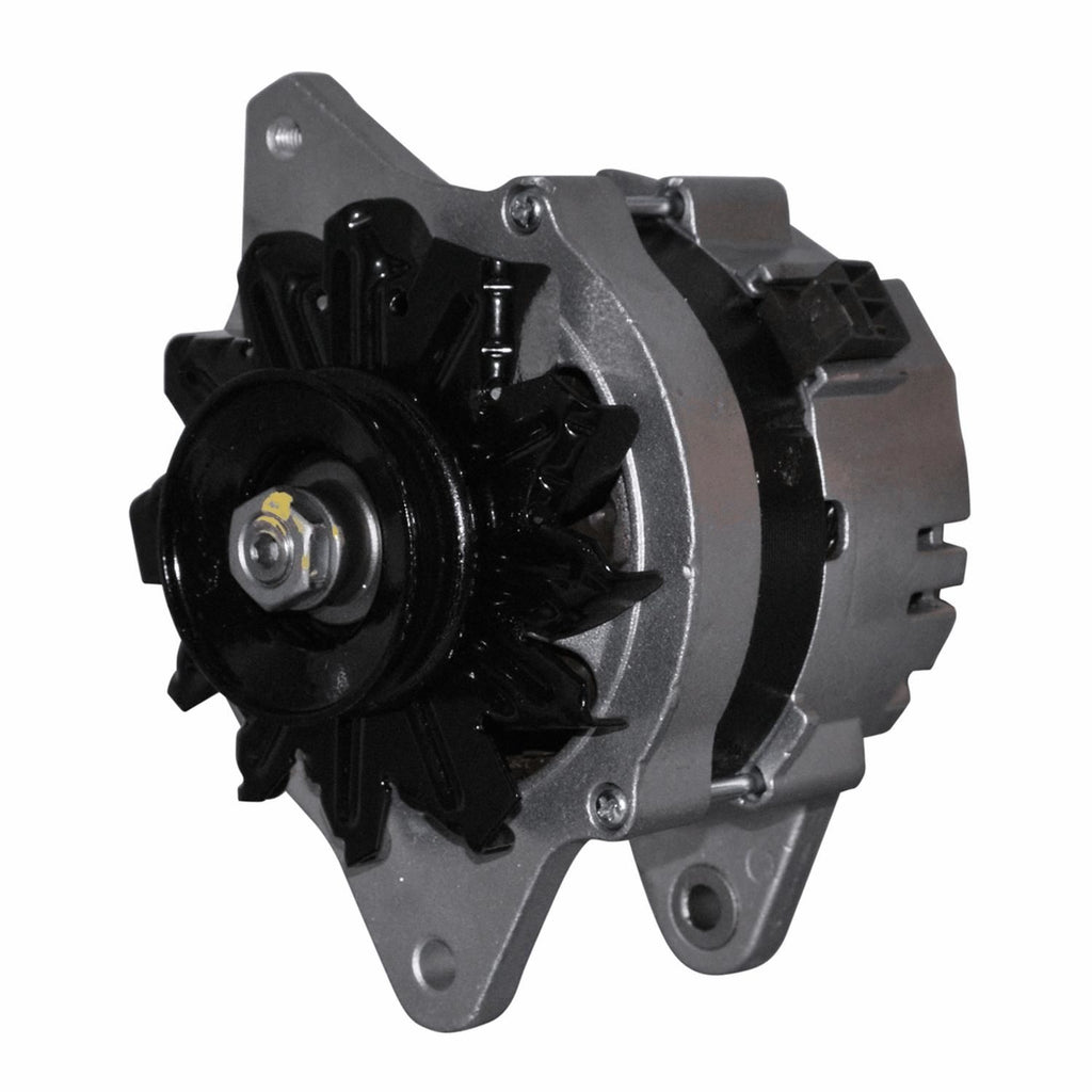 Alternator 14677