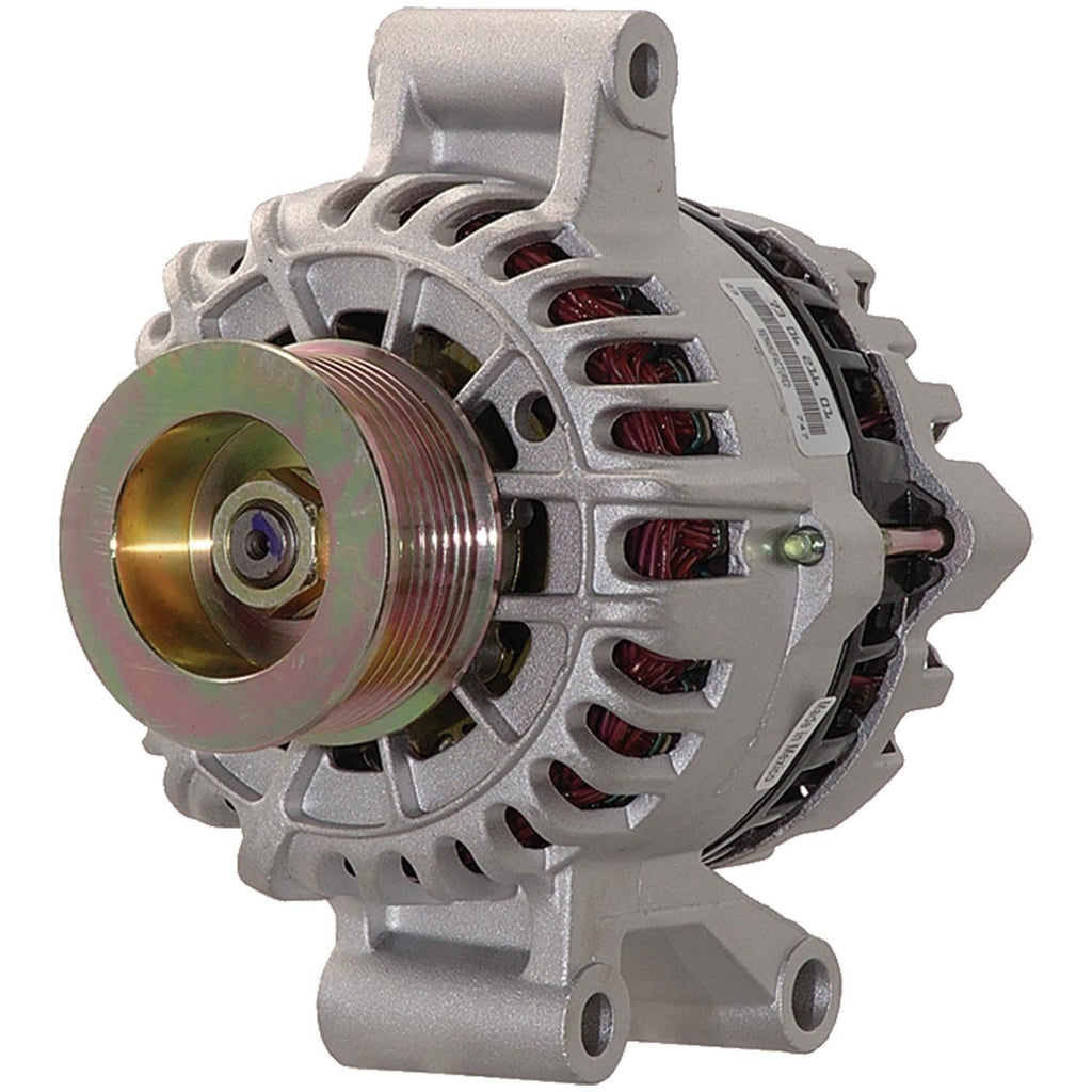 Gold New Alternator DLG3664-8-2