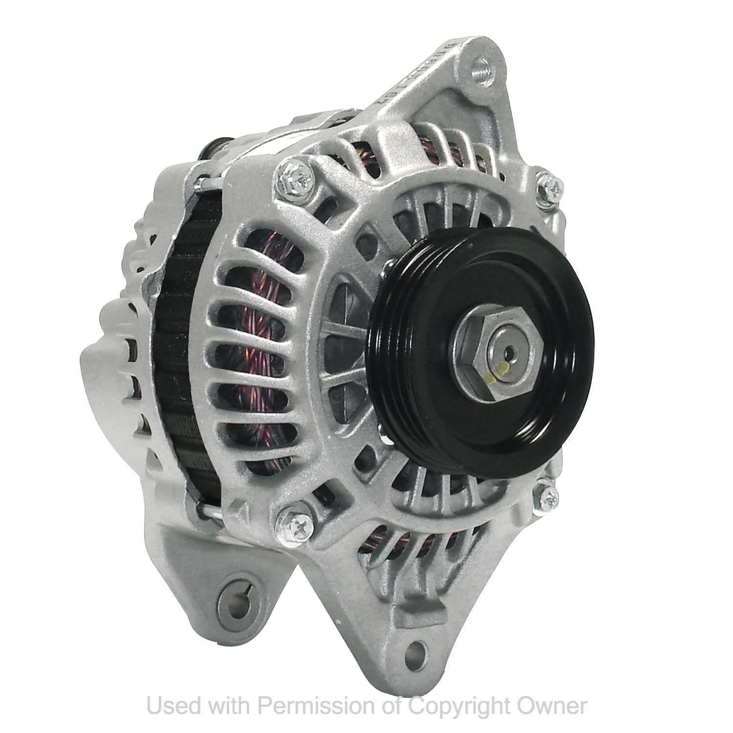 Alternator 14473