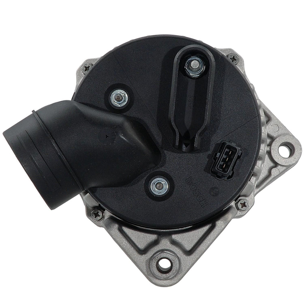Alternator A13467
