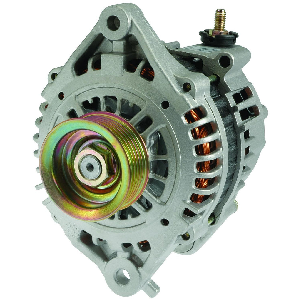 Gold New Alternator DLG13937