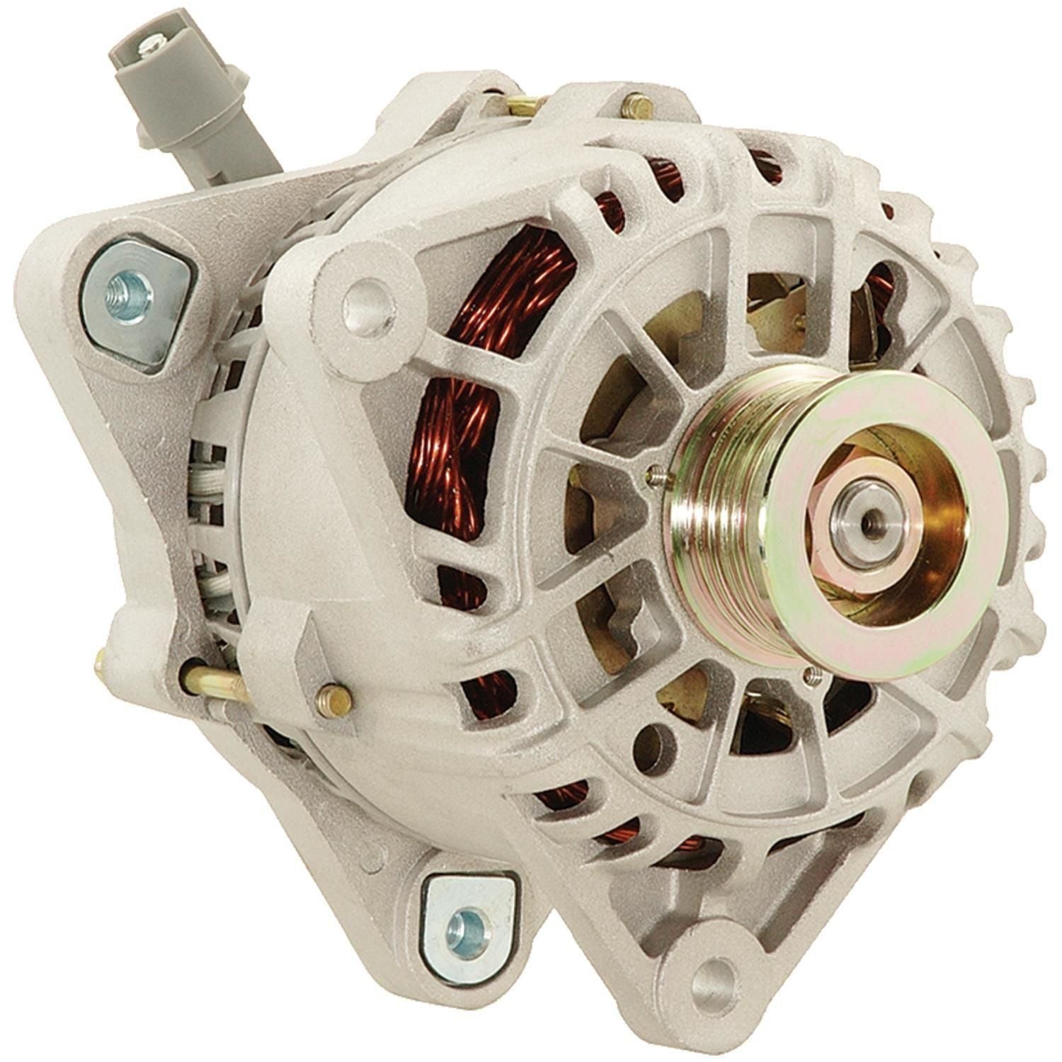 Gold New Alternator DLG3611-16-11
