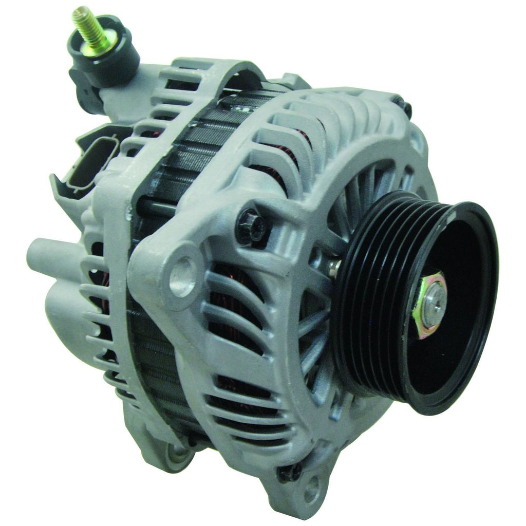 Gold New Alternator 11055N