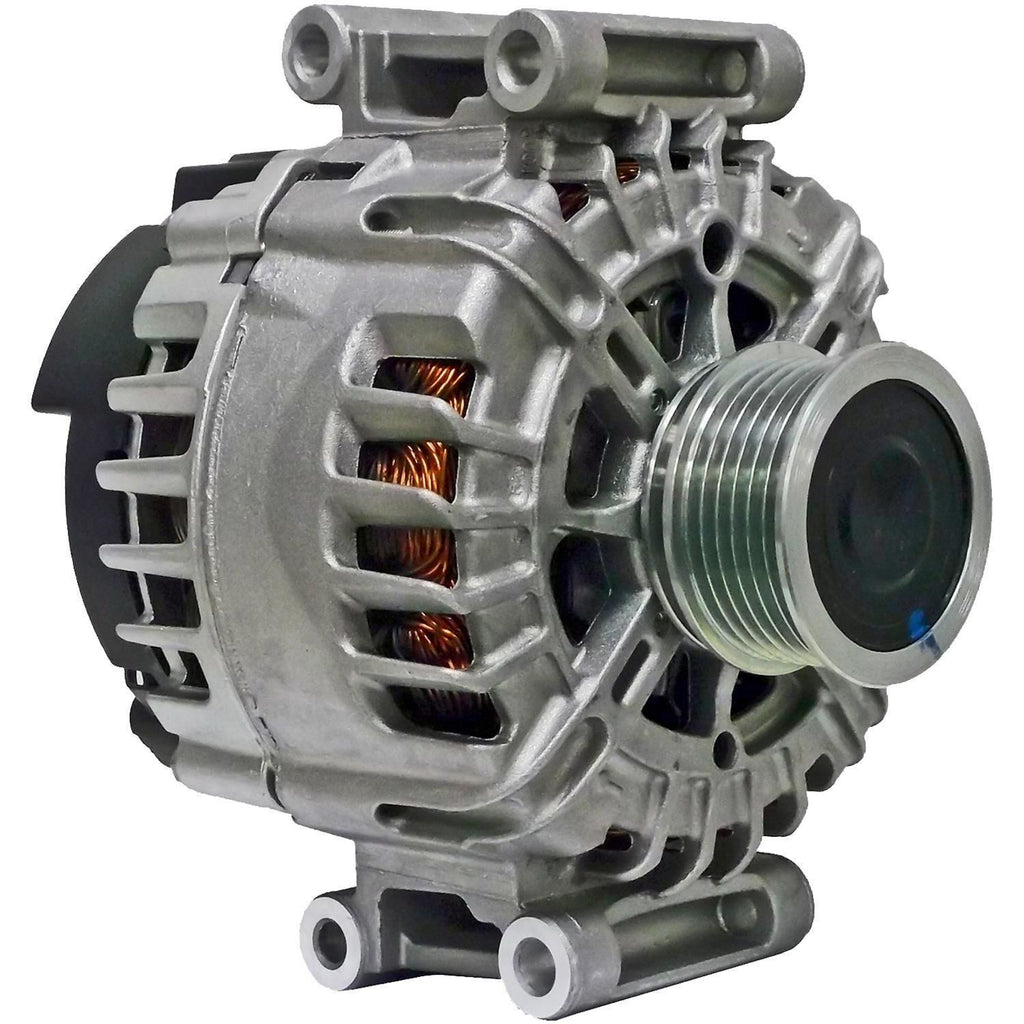 Alternator A11729
