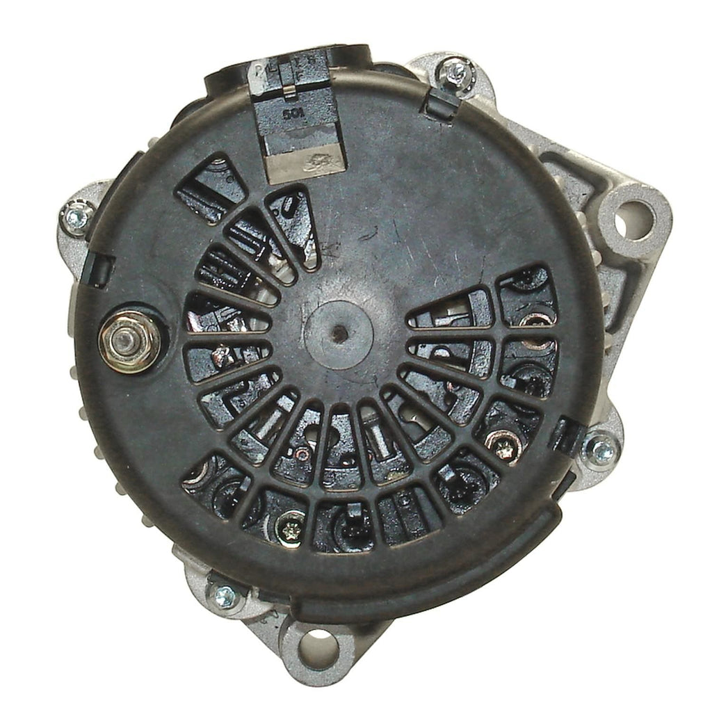 TotalPro Remanufactured Alternator T1701-16-3