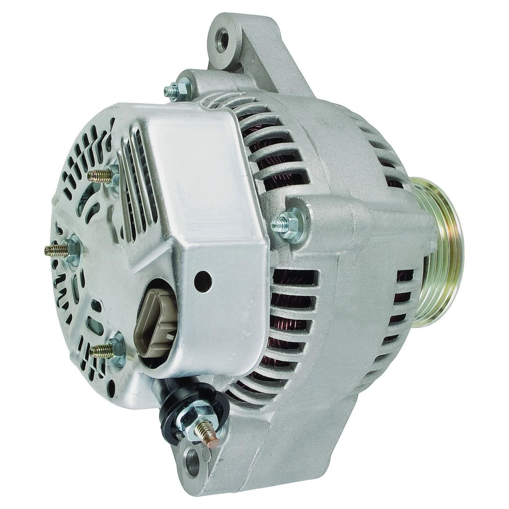 Gold New Alternator 13496N