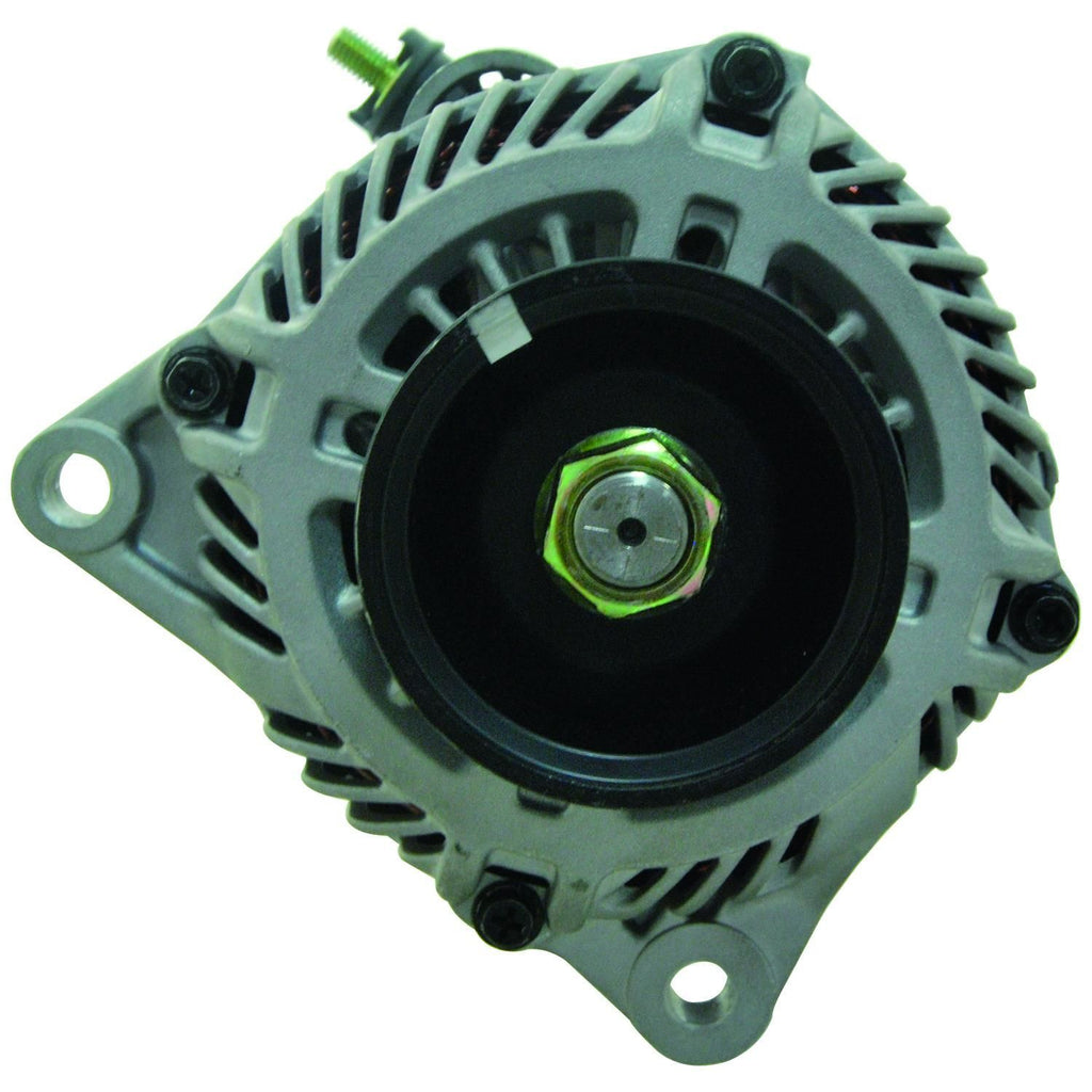 Gold New Alternator 11055N