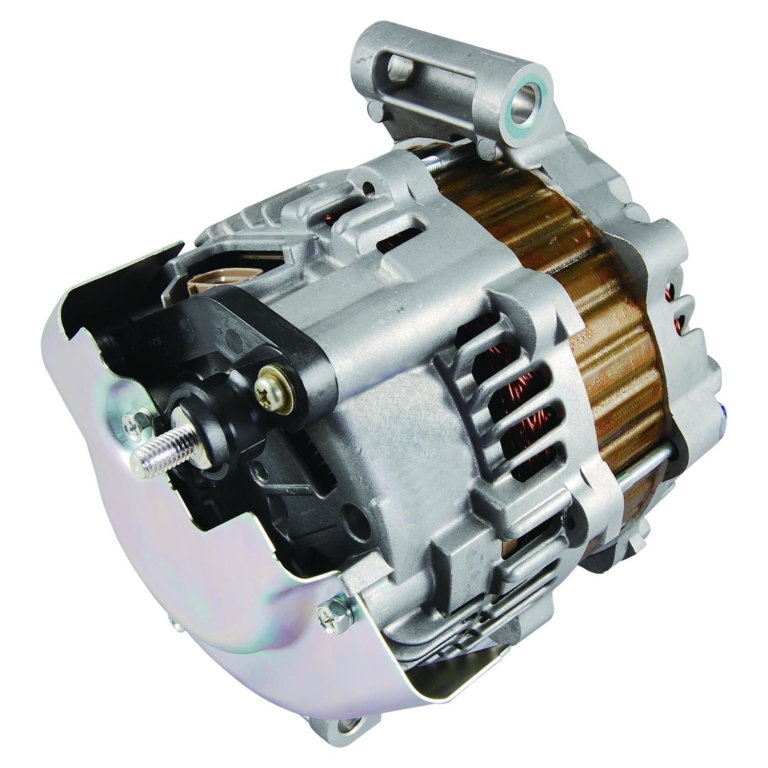 Gold New Alternator 11006N