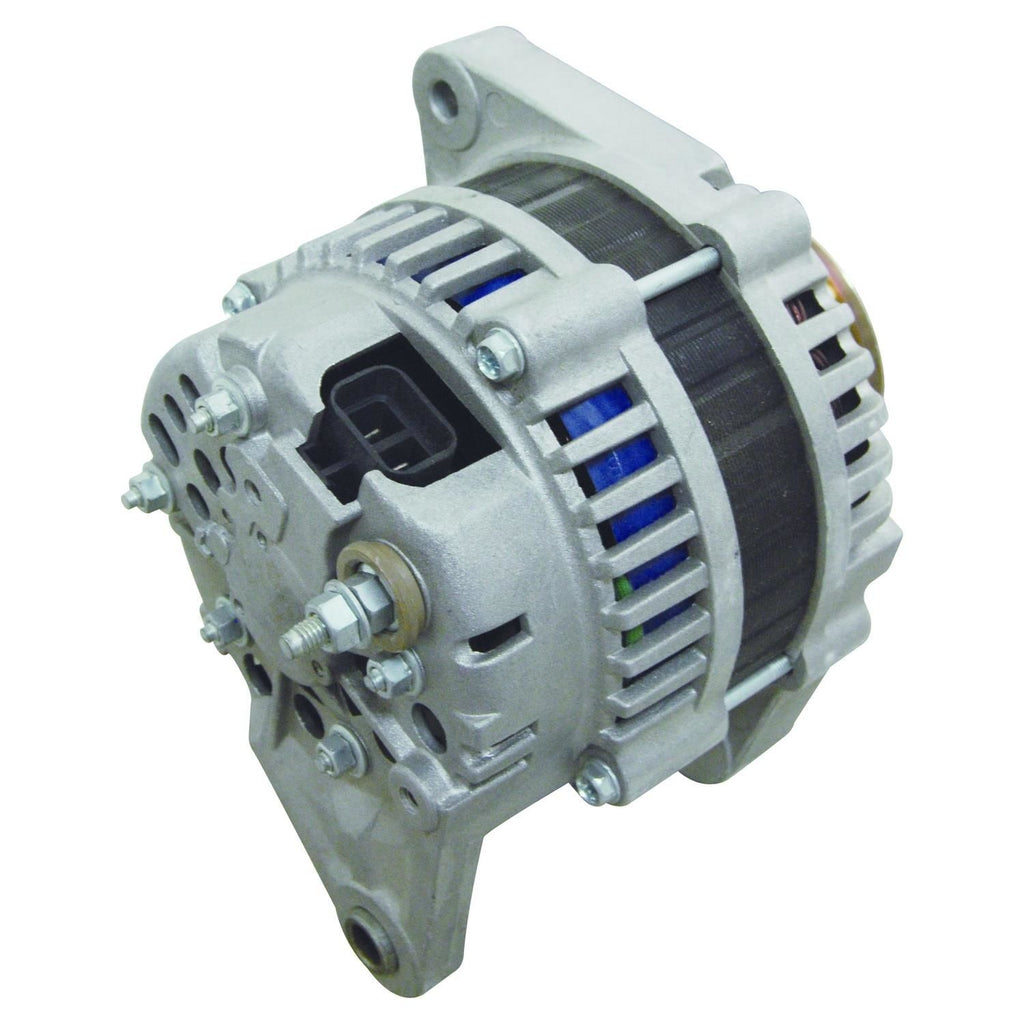 Gold New Alternator 13273N