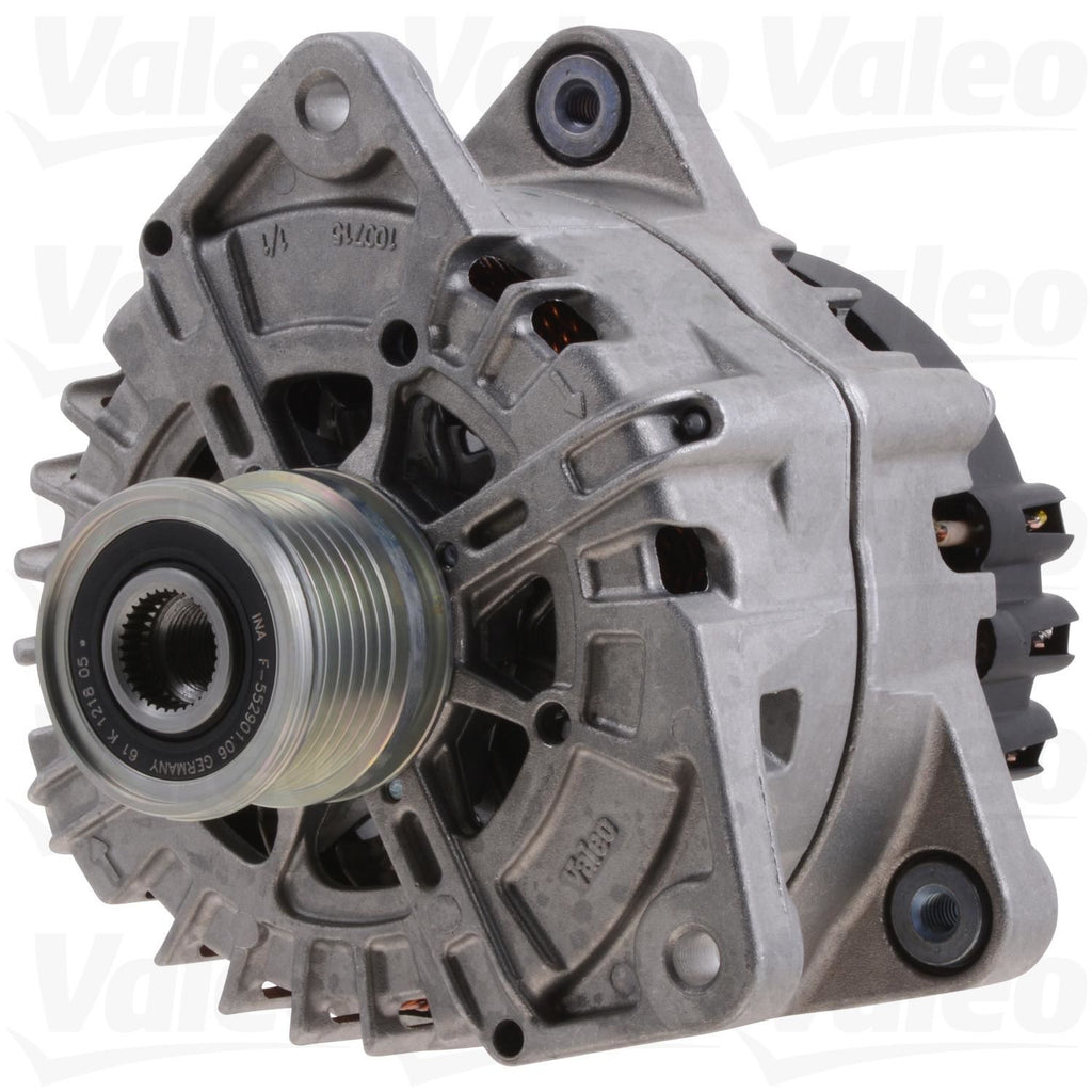 Valeo Alternator 439878