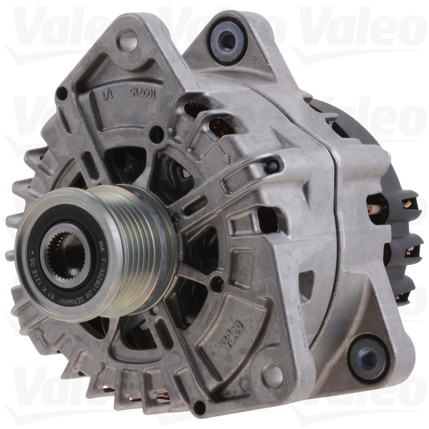 Valeo Alternator 439878