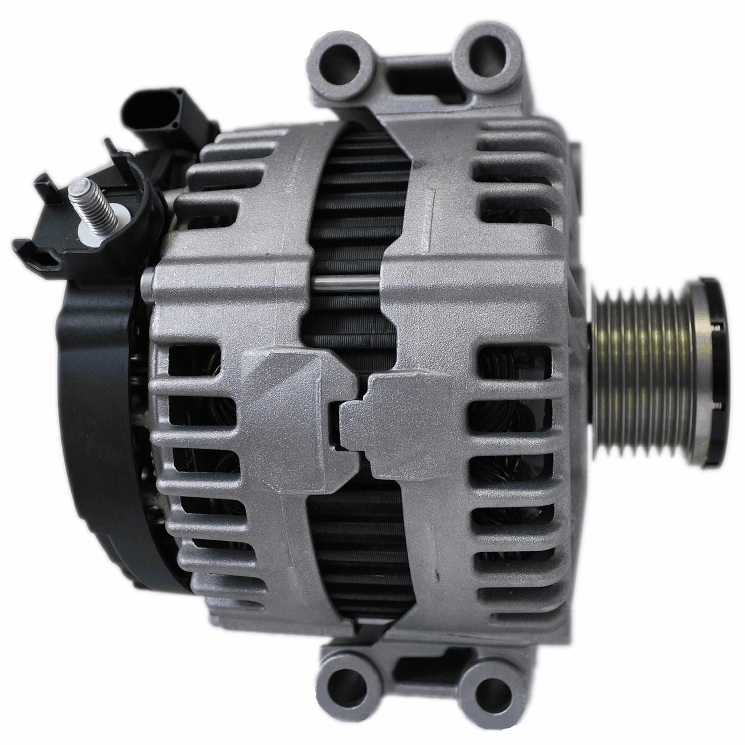 Alternator A11362