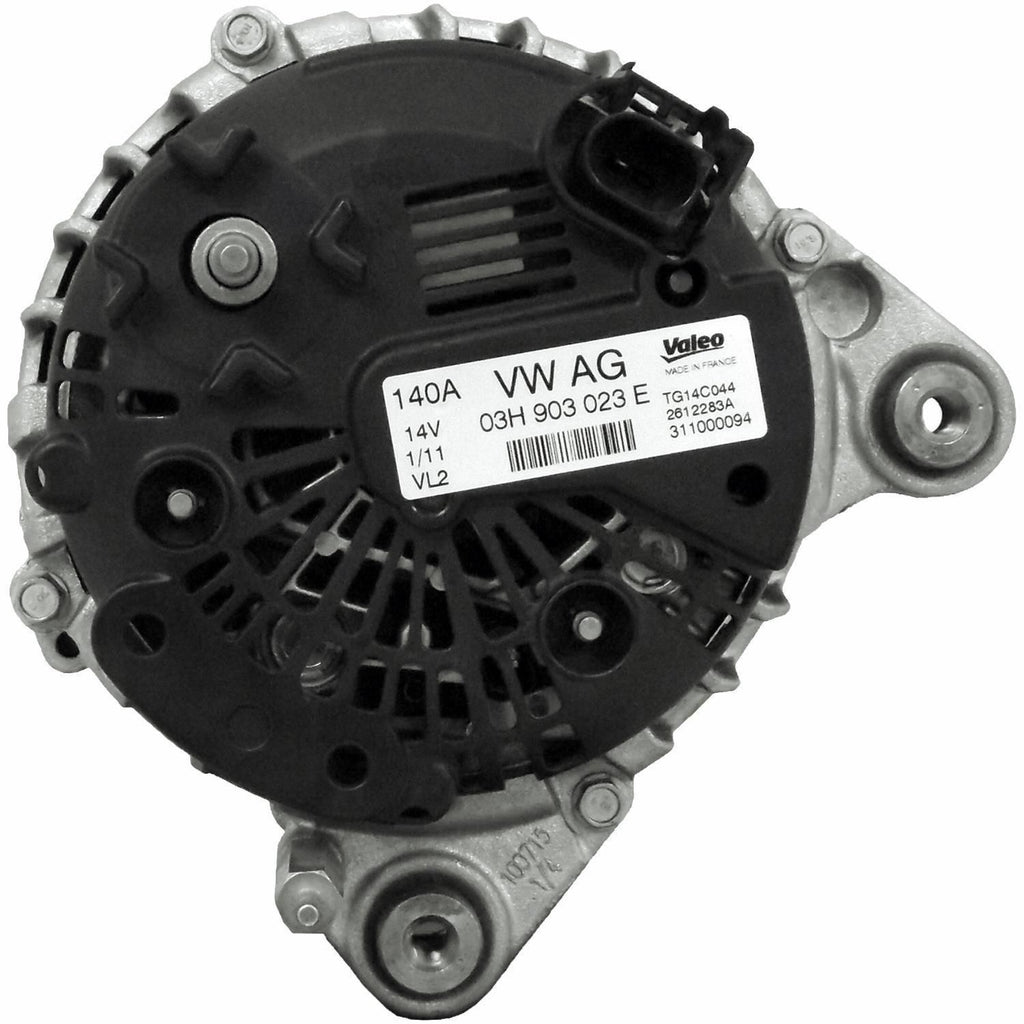 Alternator 10262