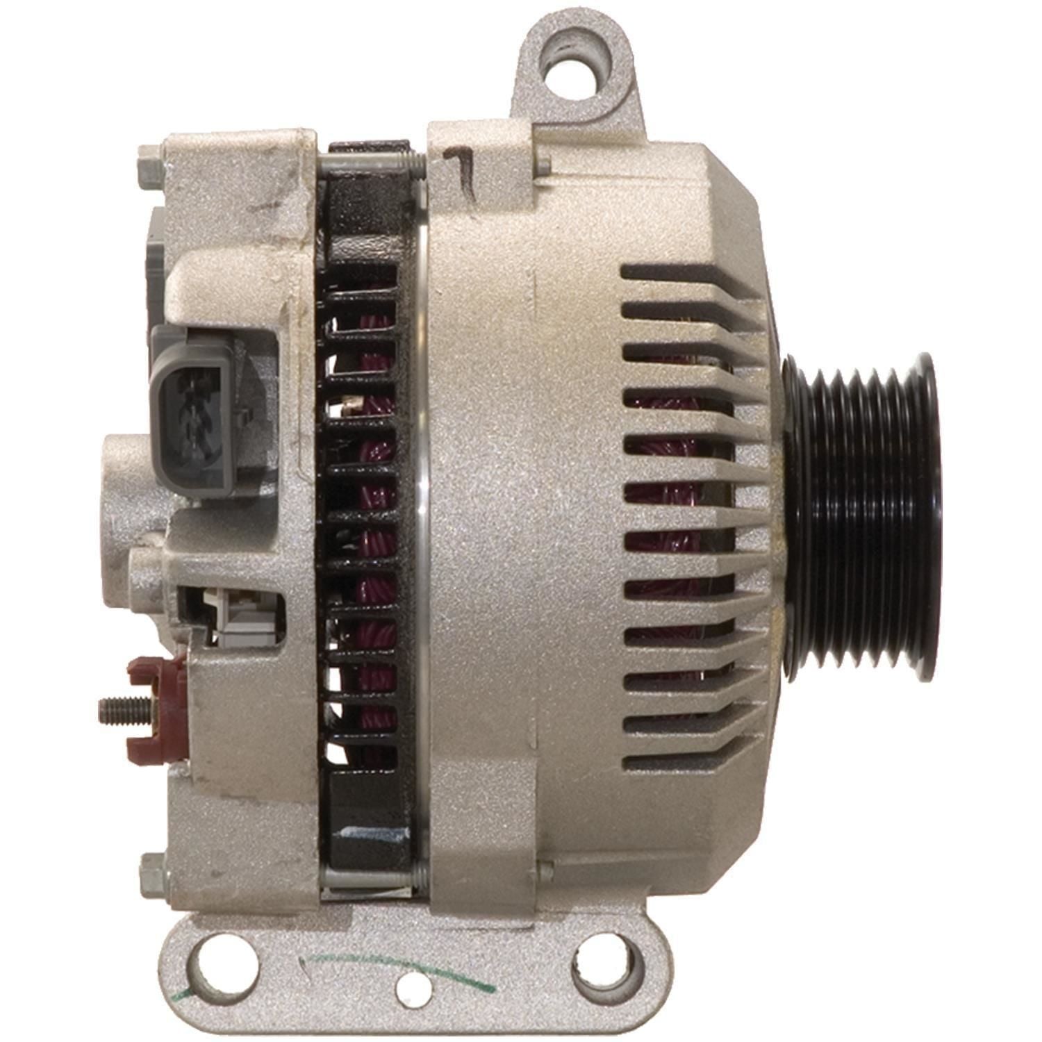 Gold New Alternator DLG3521-6-3