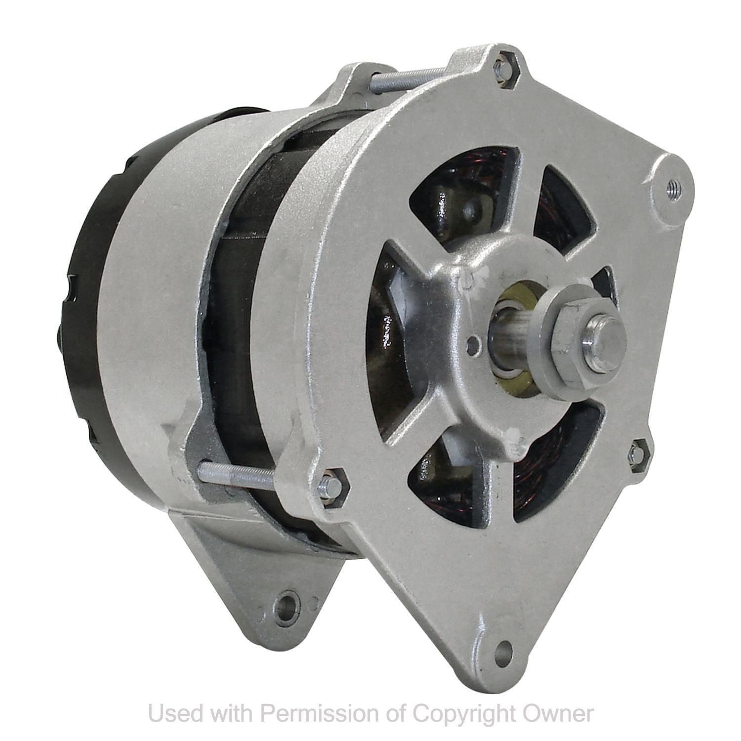 Alternator 14085
