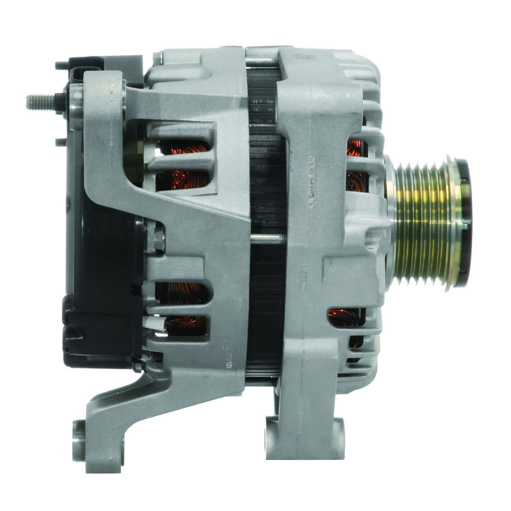 Gold New Alternator ADLG2343-6-1
