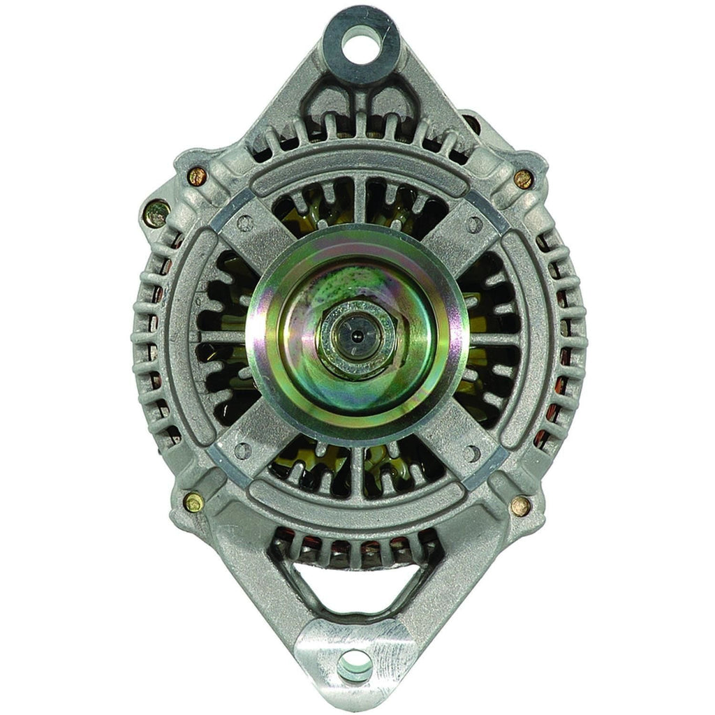 Gold New Alternator DLG5504-27-12
