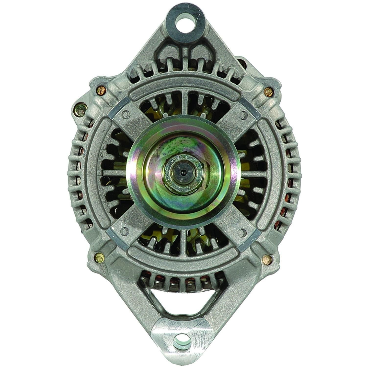 Gold New Alternator DLG5504-27-12