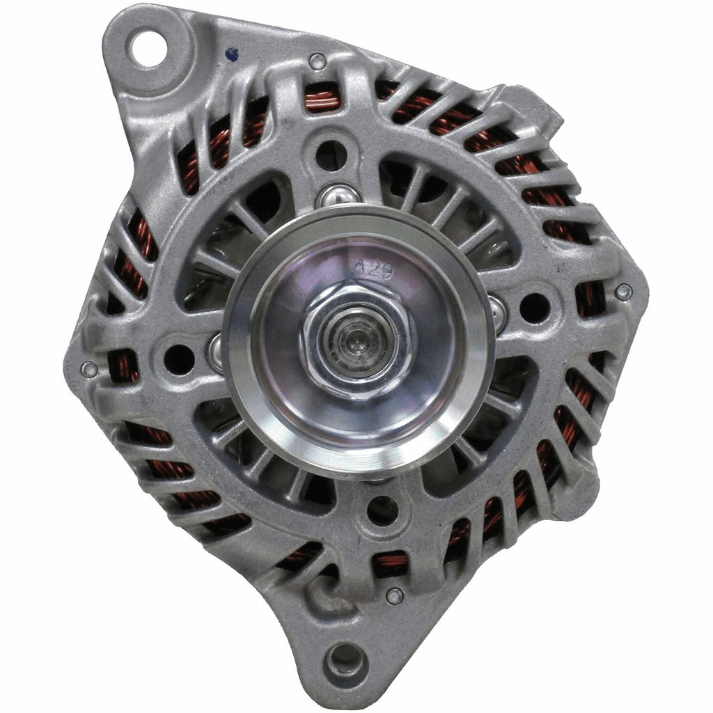 Alternator 10348