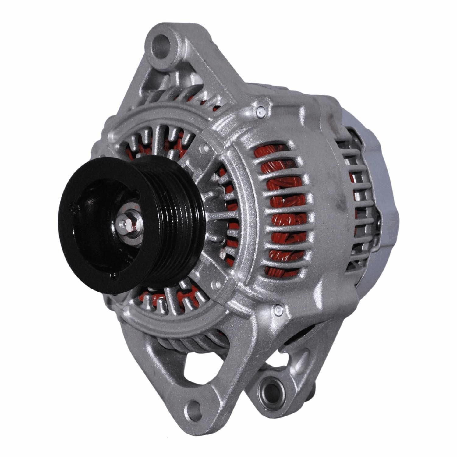Alternator 13874