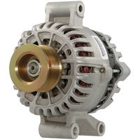 Gold New Alternator DLG3659-8-2