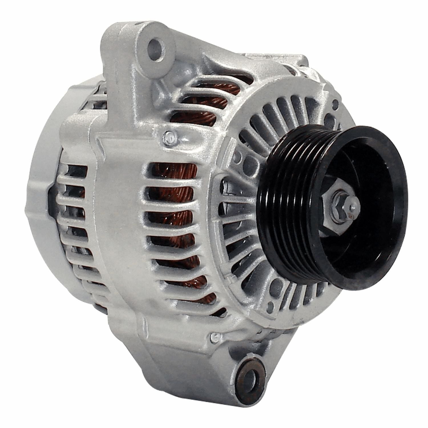 Alternator 13217