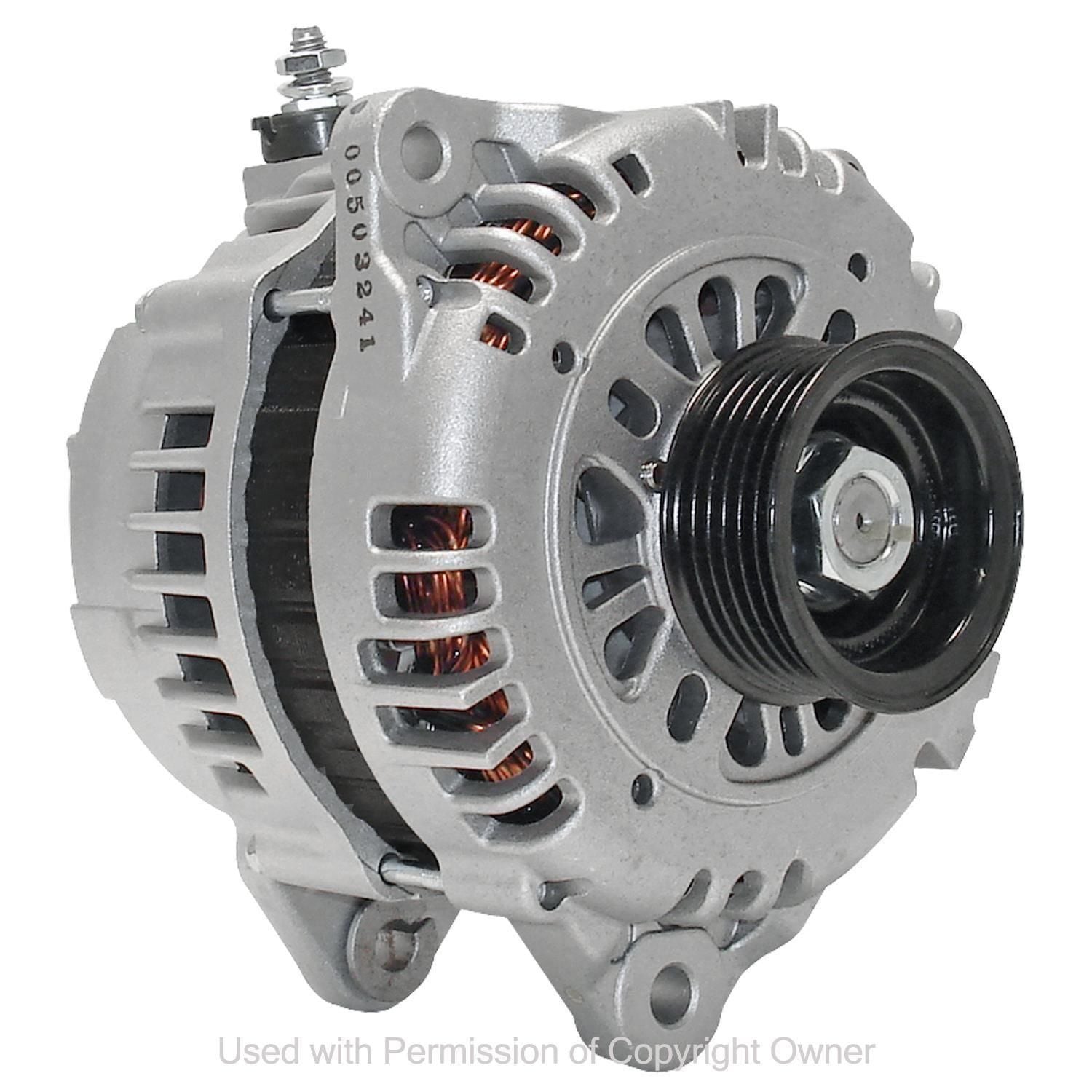Alternator 12007