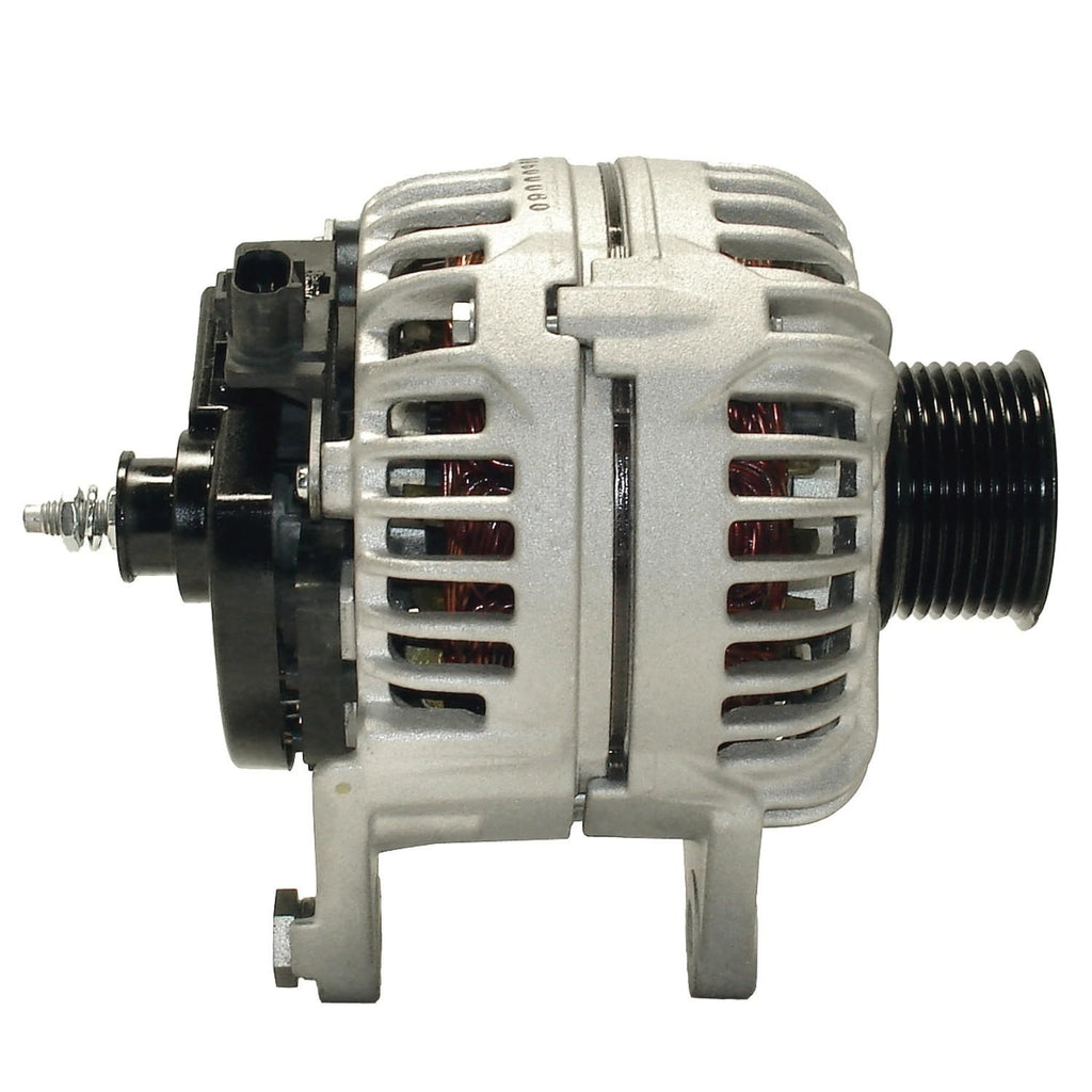 TotalPro Remanufactured Alternator T13987