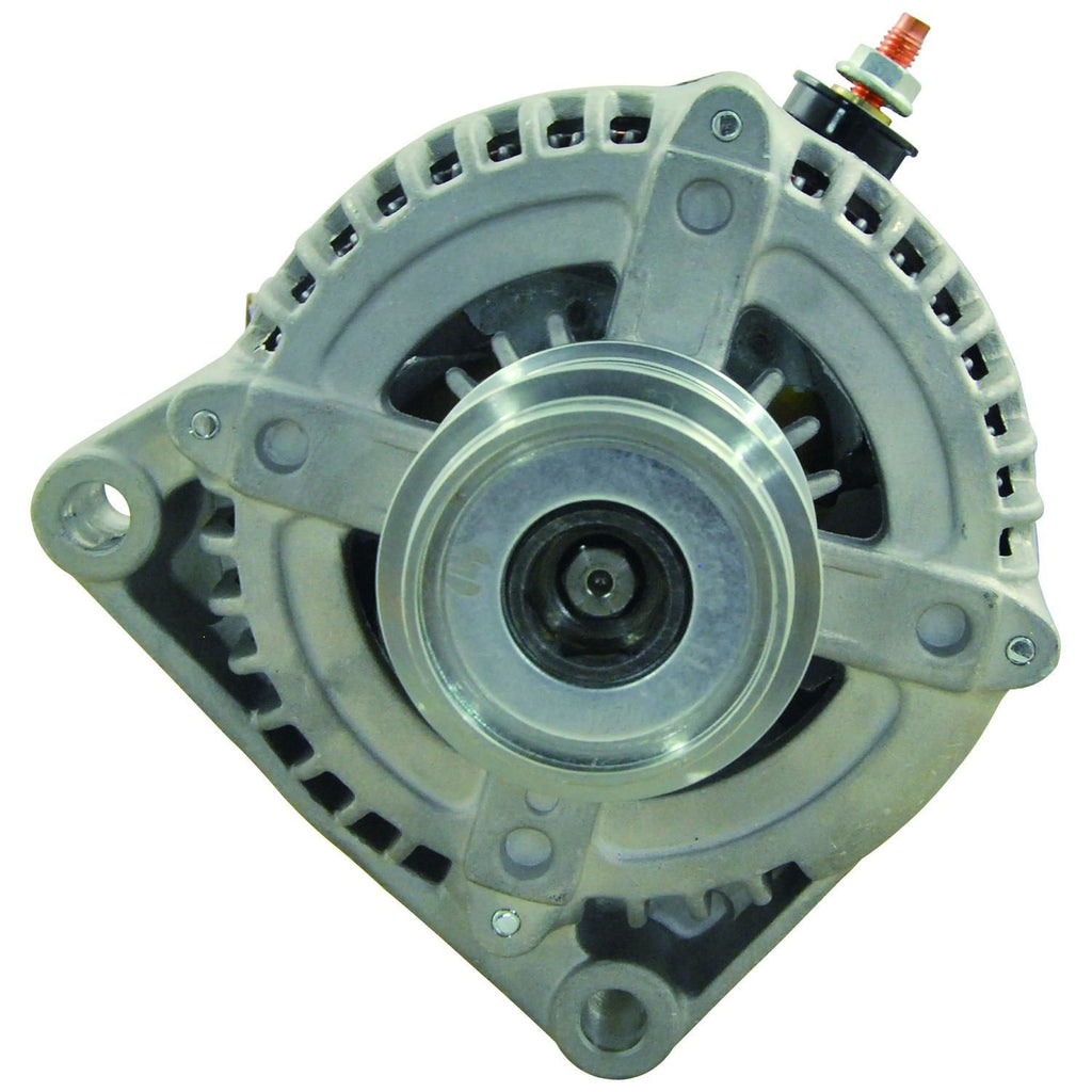 Gold New Alternator DLG12315