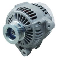 Gold New Alternator 13962N