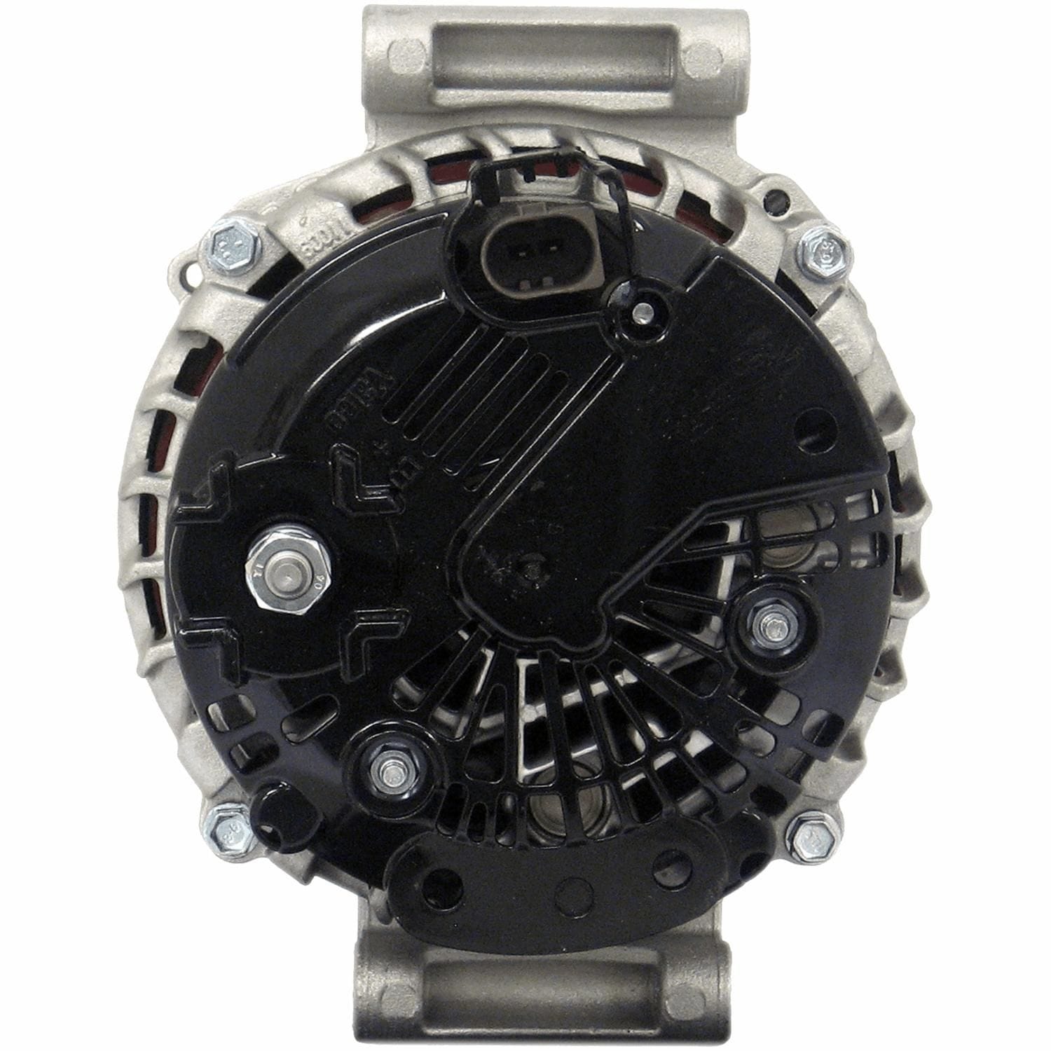 Alternator 10167