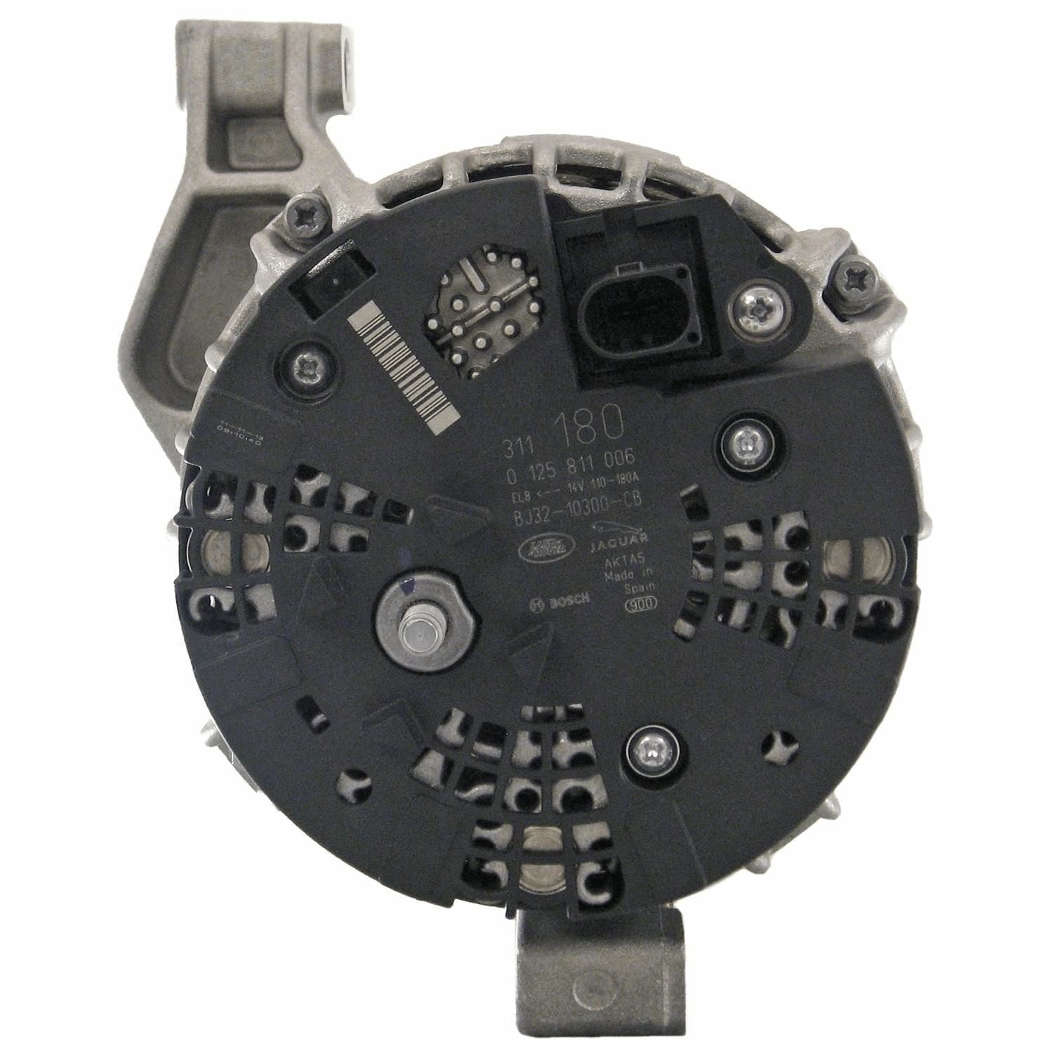 Alternator 10177