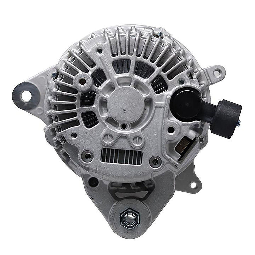 Alternator 11537