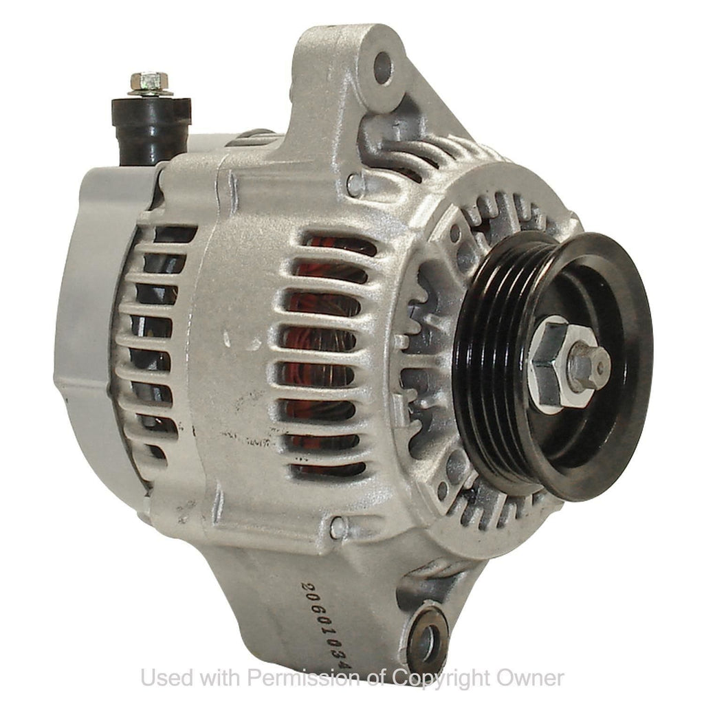 Alternator 14276