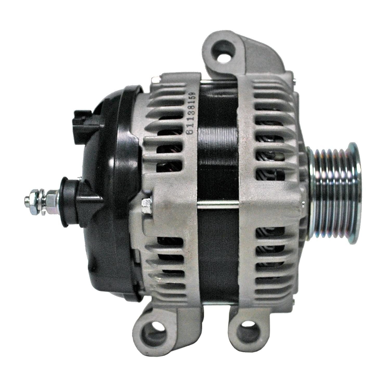 TotalPro Alternator T12857