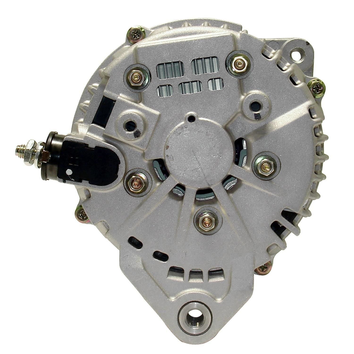Gold New Alternator DLG11120