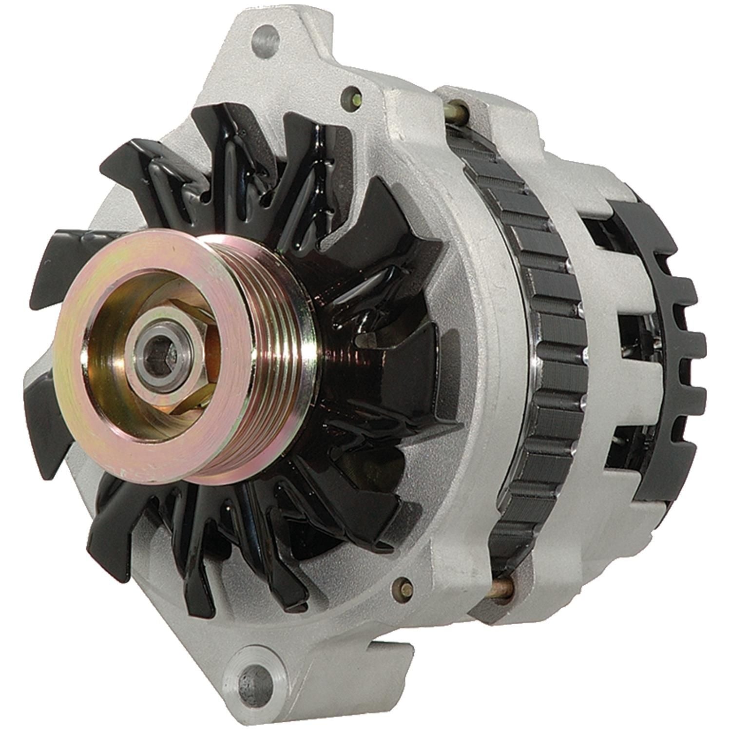 Gold New Alternator DLG1395-6-3