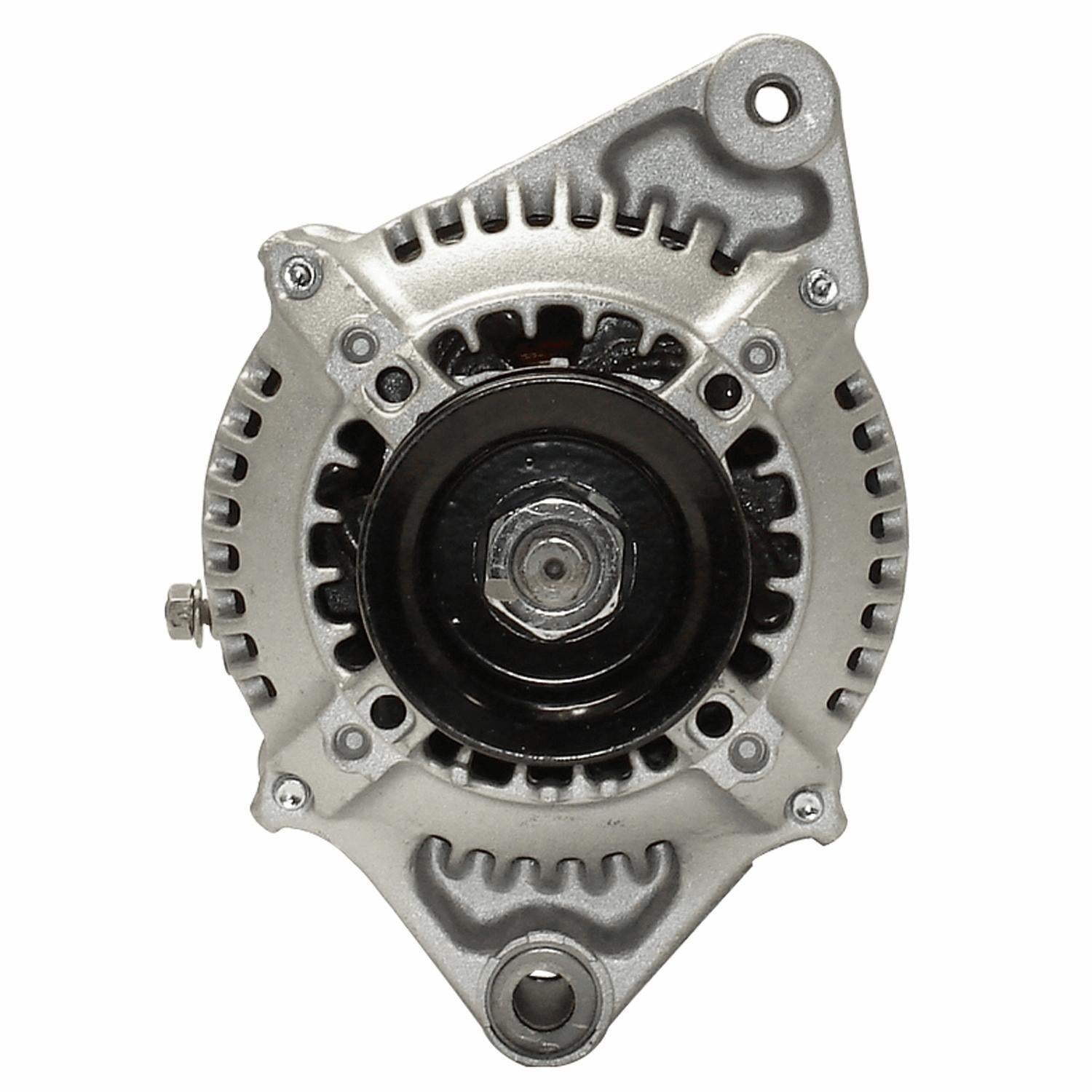 TotalPro Remanufactured Alternator T14802