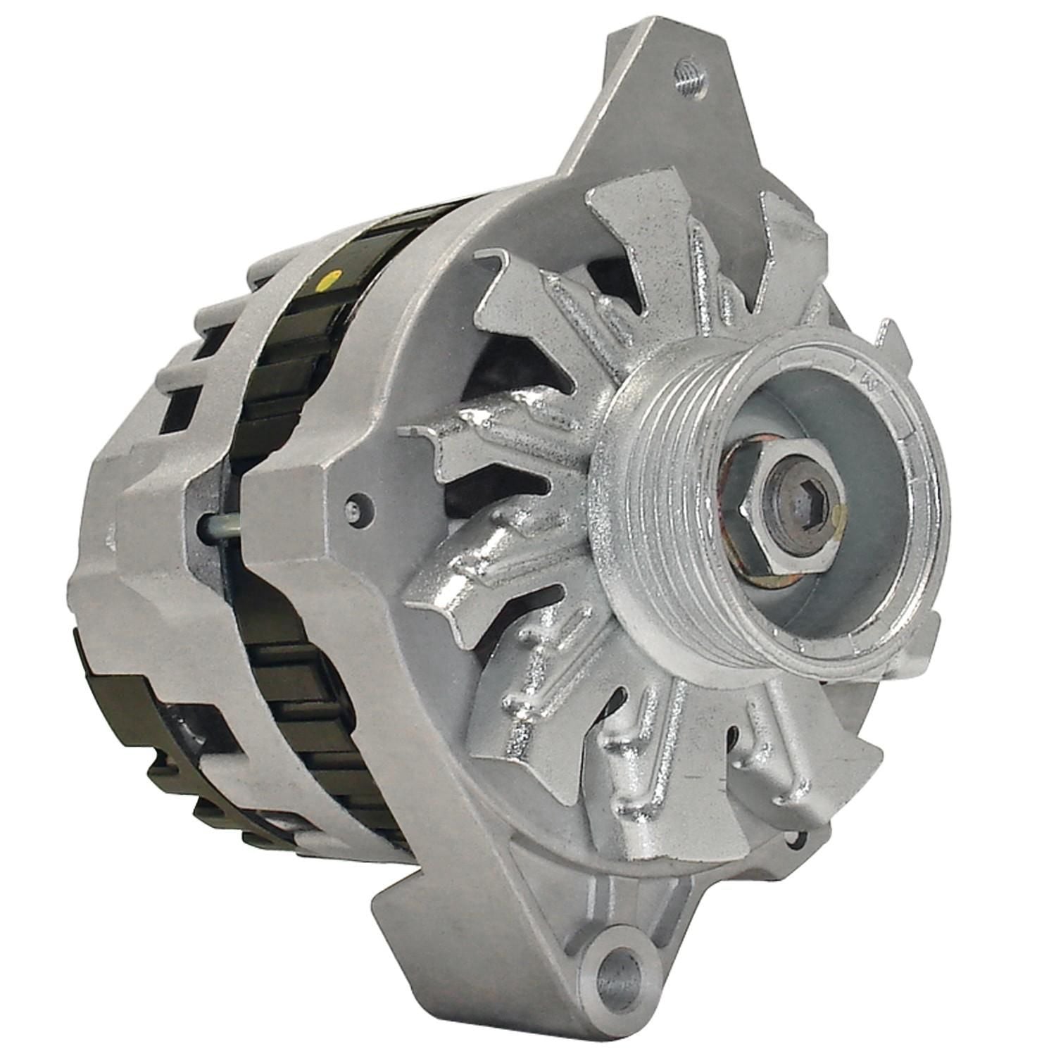 TotalPro Remanufactured Alternator T1352-6-11