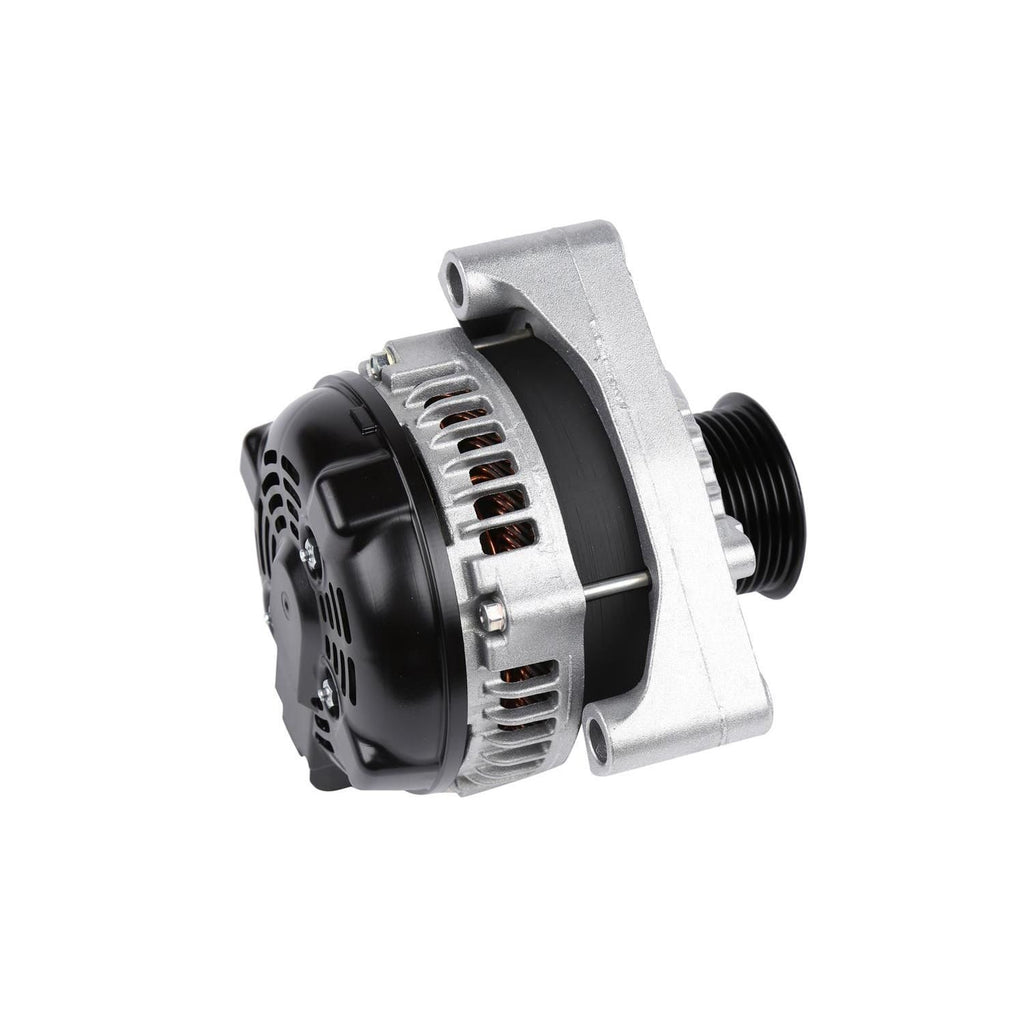 GM Genuine Parts Alternator 84143542