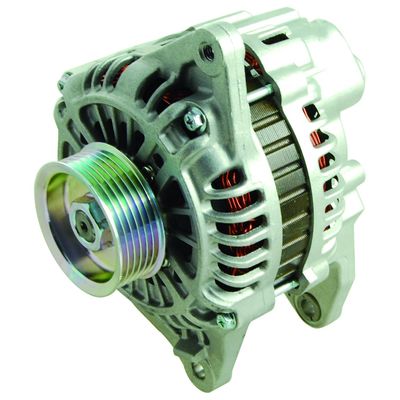 Gold New Alternator 11053N