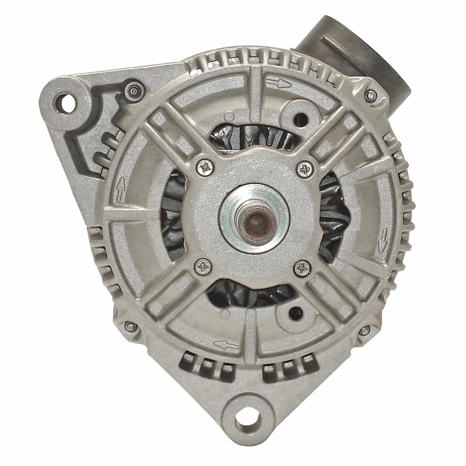 Alternator A14482