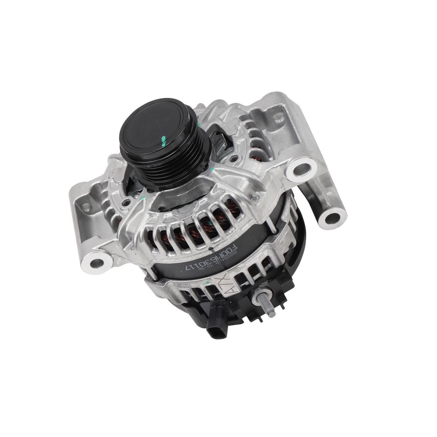 Alternator 13535009