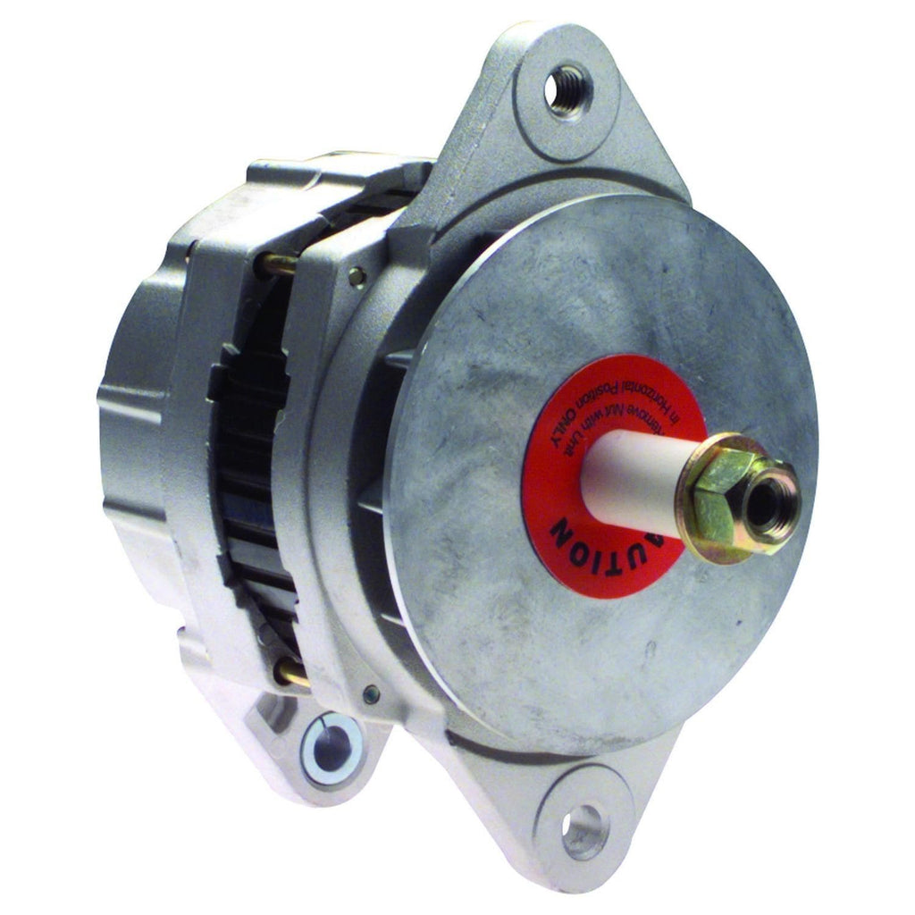 Gold New Alternator 7681N