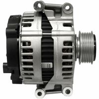 Alternator A11495