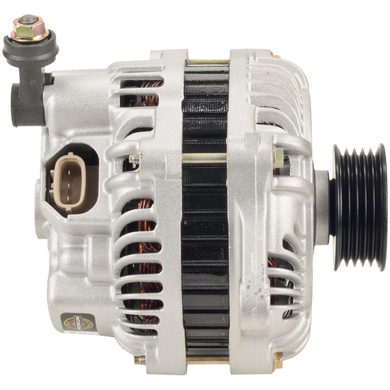 Bosch Remanufactured Alternator AL4310X